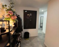 Перепродажа - Квартира - Benidorm - Finestrat