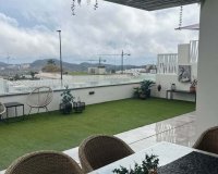 Перепродажа - Квартира - Benidorm - Finestrat