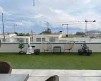 Перепродажа - Квартира - Benidorm - Finestrat