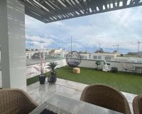 Перепродажа - Квартира - Benidorm - Finestrat