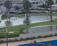 Перепродажа - Квартира - Benidorm - Finestrat