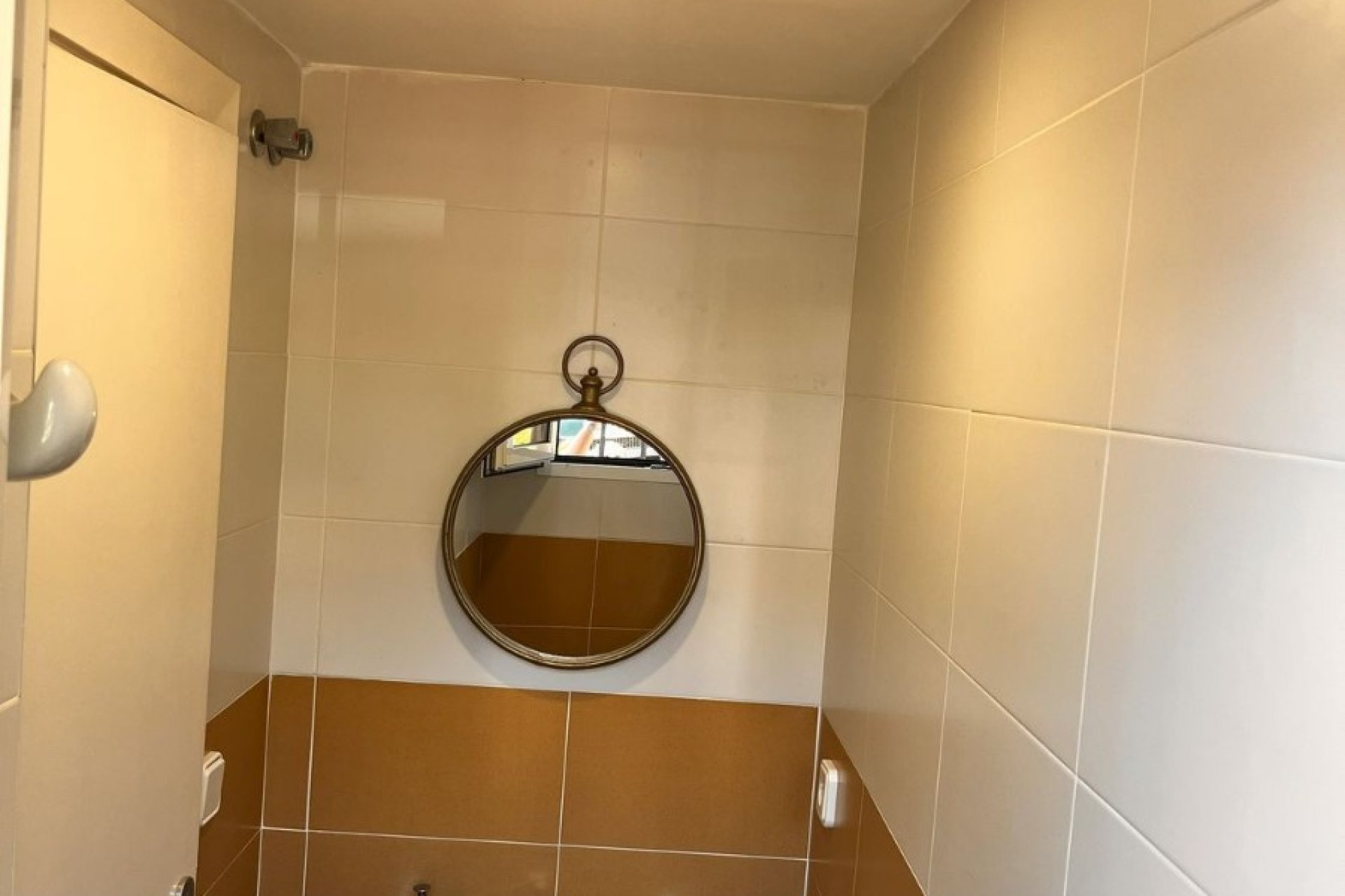 Перепродажа - Квартира - Benidorm - Golf Bahía