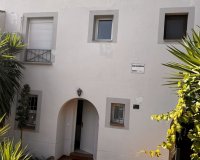 Перепродажа - Квартира - Benidorm - Golf Bahía