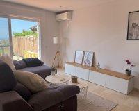 Перепродажа - Квартира - Benidorm - Golf Bahía