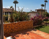 Перепродажа - Квартира - Benidorm - Golf Bahía