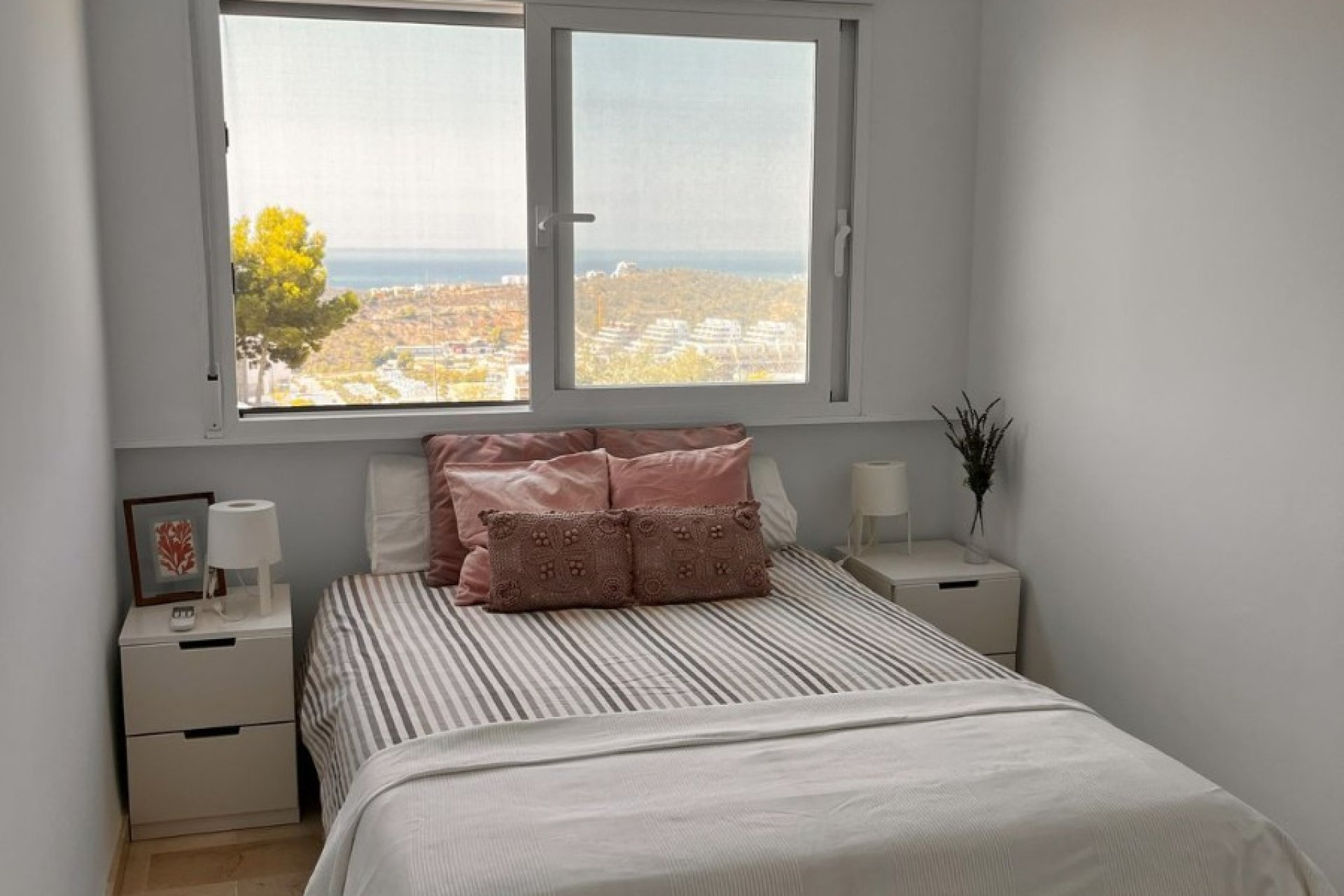 Перепродажа - Квартира - Benidorm - Golf Bahía
