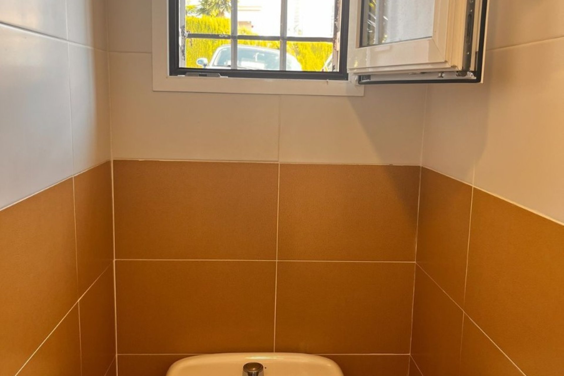 Перепродажа - Квартира - Benidorm - Golf Bahía