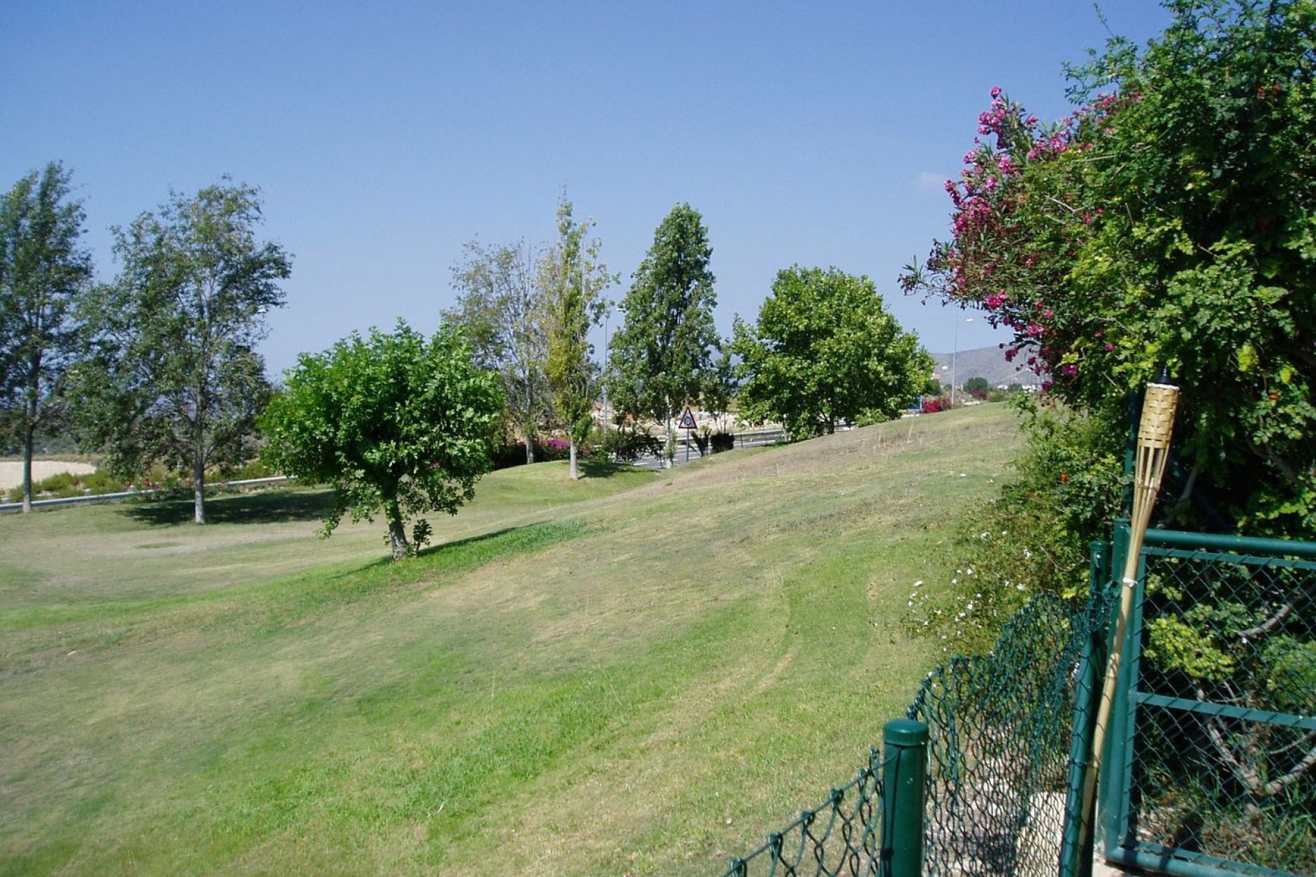 Перепродажа - Квартира - Benidorm - Golf Bahía