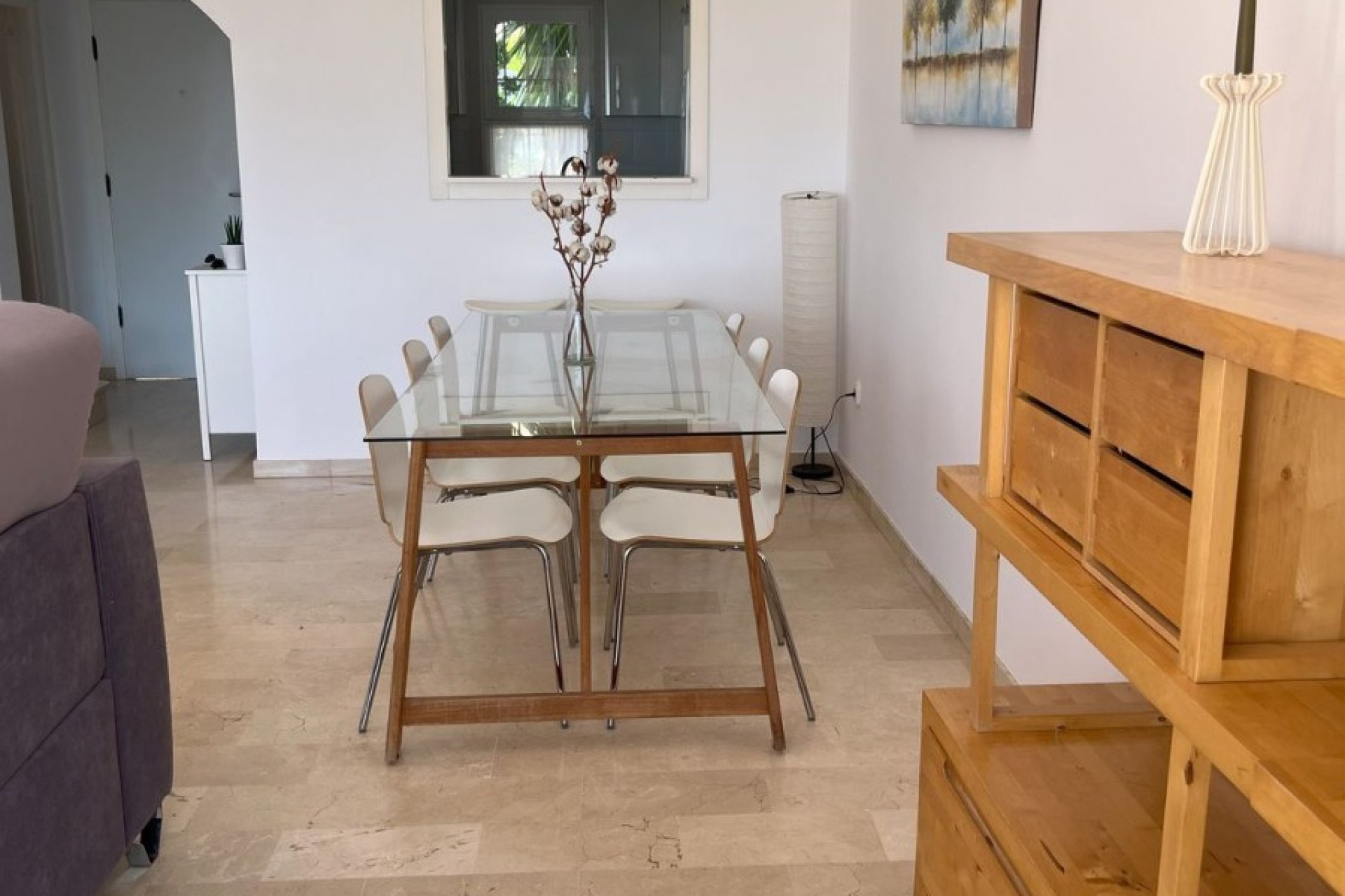 Перепродажа - Квартира - Benidorm - Golf Bahía