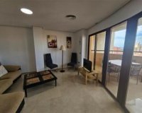 Перепродажа - Квартира - Benidorm - Juzgados