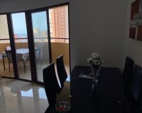 Перепродажа - Квартира - Benidorm - Juzgados