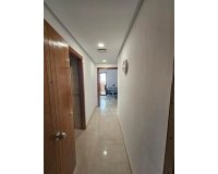 Перепродажа - Квартира - Benidorm - Juzgados