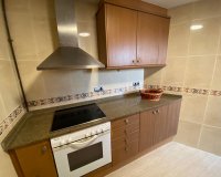 Перепродажа - Квартира - Benidorm - Juzgados