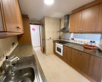 Перепродажа - Квартира - Benidorm - Juzgados