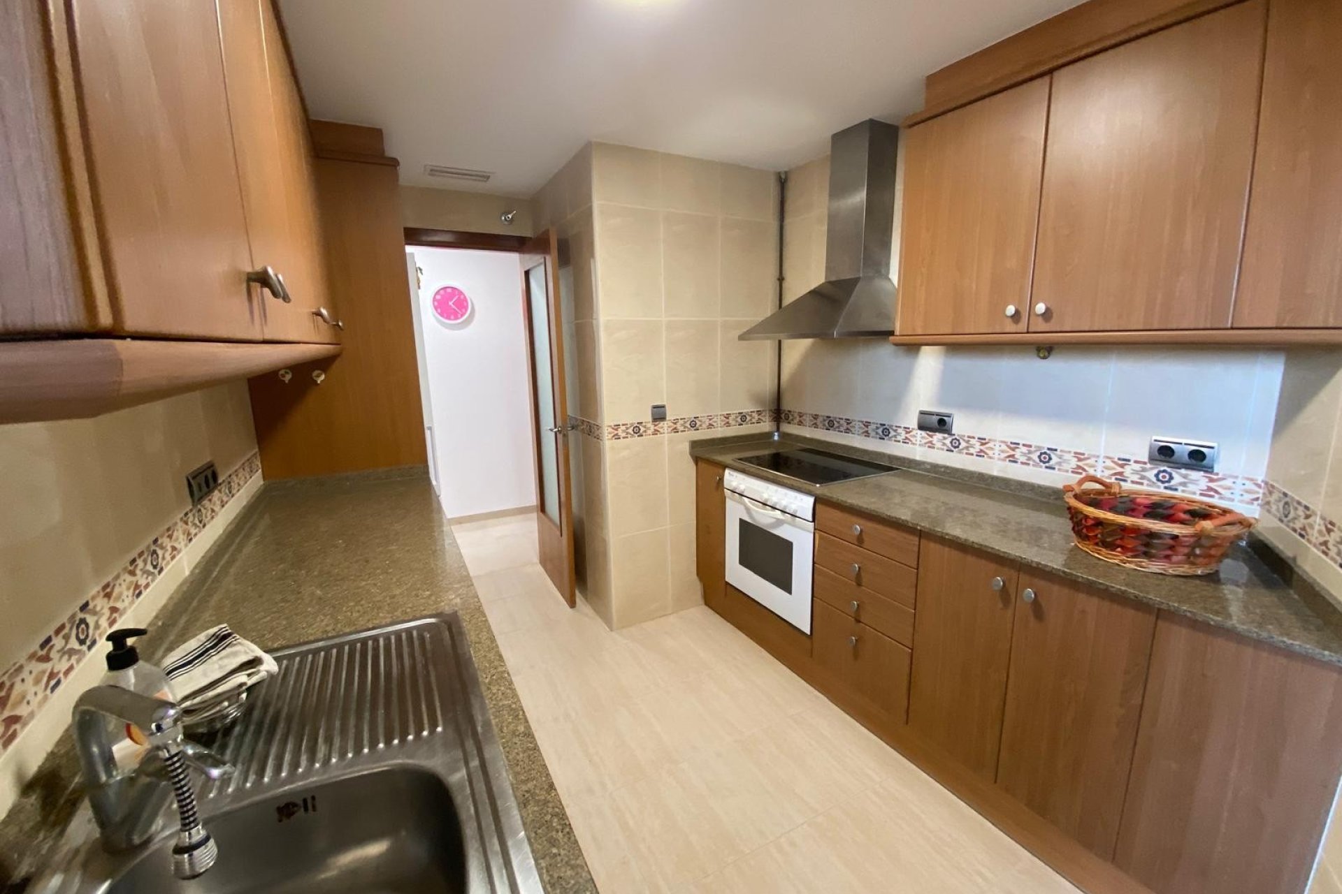 Перепродажа - Квартира - Benidorm - Juzgados