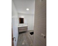 Перепродажа - Квартира - Benidorm - Juzgados