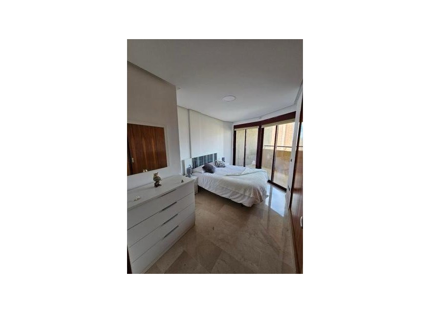 Перепродажа - Квартира - Benidorm - Juzgados