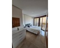 Перепродажа - Квартира - Benidorm - Juzgados