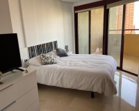 Перепродажа - Квартира - Benidorm - Juzgados