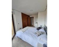 Перепродажа - Квартира - Benidorm - Juzgados