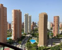 Перепродажа - Квартира - Benidorm - Juzgados