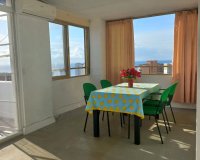 Перепродажа - Квартира - Benidorm - Juzgados