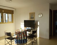 Перепродажа - Квартира - Benidorm - Juzgados