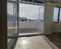 Перепродажа - Квартира - Benidorm - Juzgados