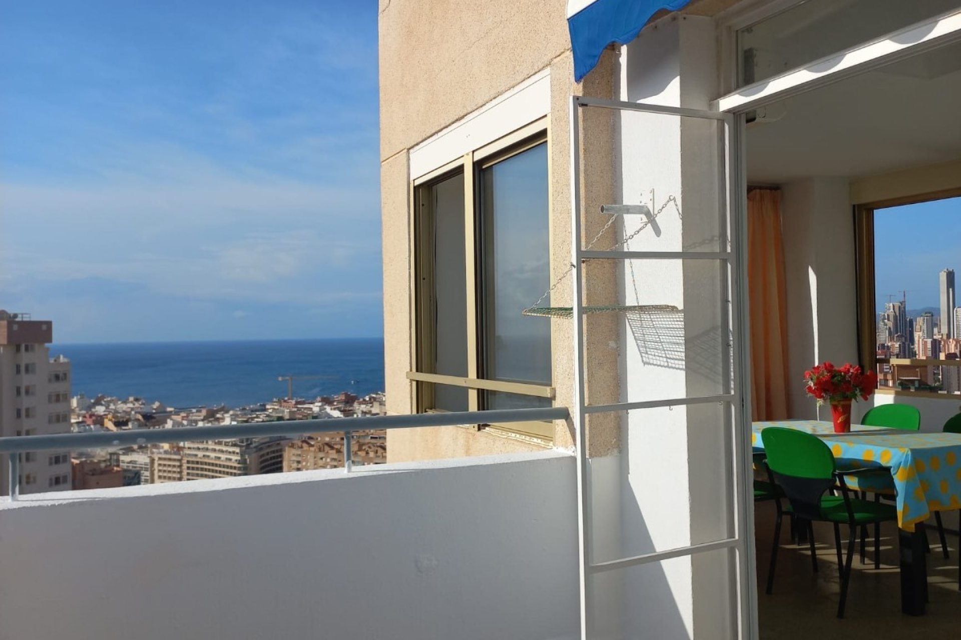 Перепродажа - Квартира - Benidorm - Juzgados