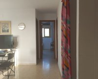 Перепродажа - Квартира - Benidorm - Juzgados