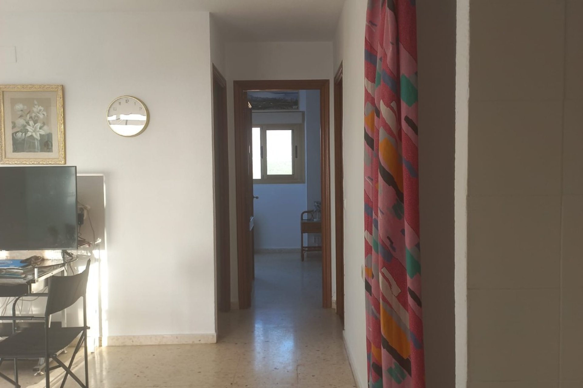 Перепродажа - Квартира - Benidorm - Juzgados