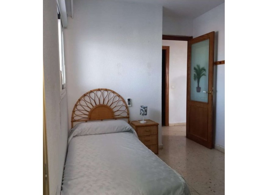 Перепродажа - Квартира - Benidorm - Juzgados