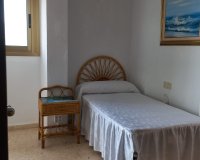 Перепродажа - Квартира - Benidorm - Juzgados