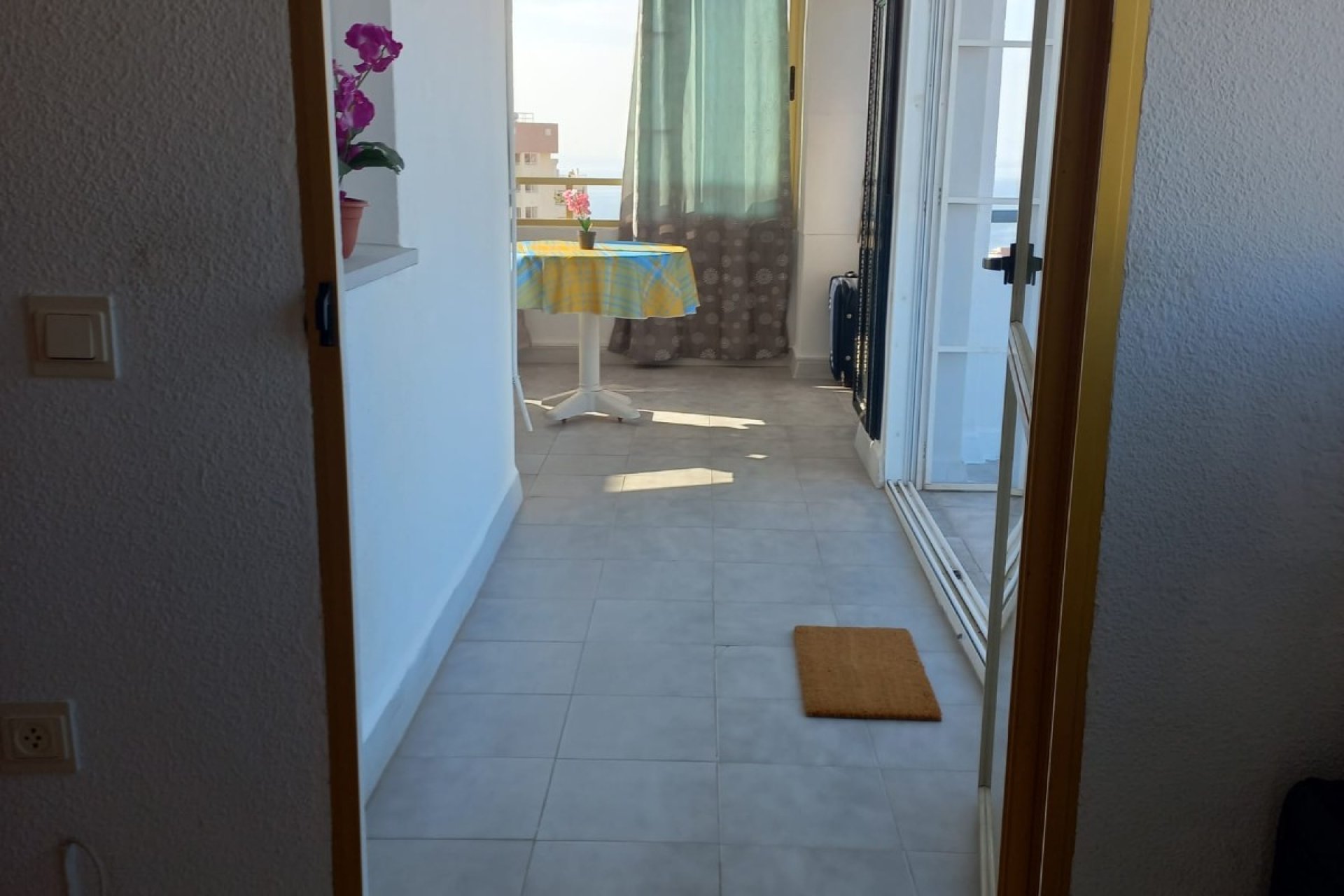 Перепродажа - Квартира - Benidorm - Juzgados