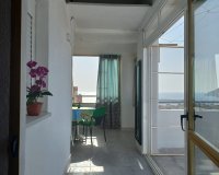 Перепродажа - Квартира - Benidorm - Juzgados