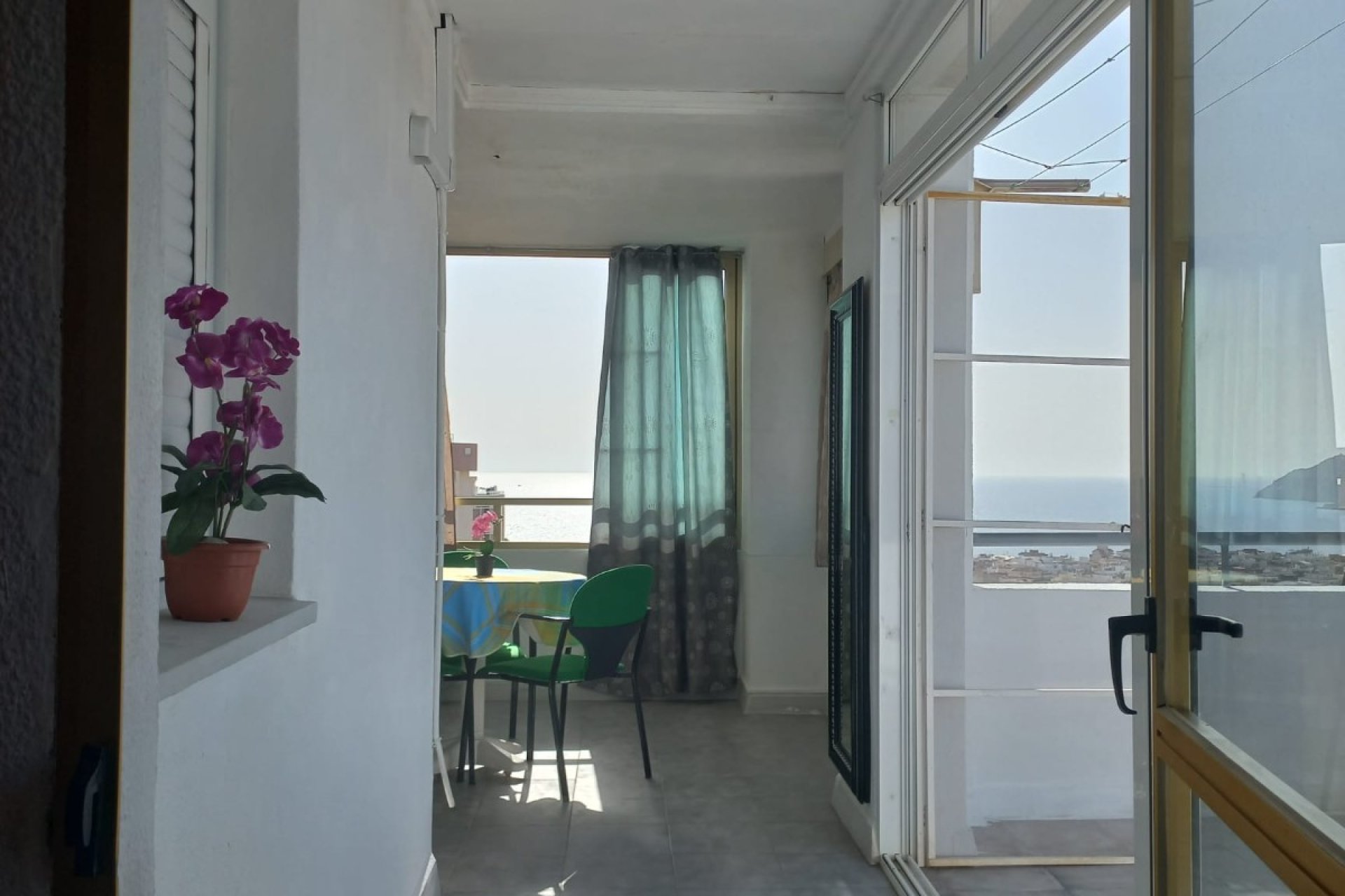 Перепродажа - Квартира - Benidorm - Juzgados