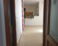 Перепродажа - Квартира - Benidorm - Juzgados