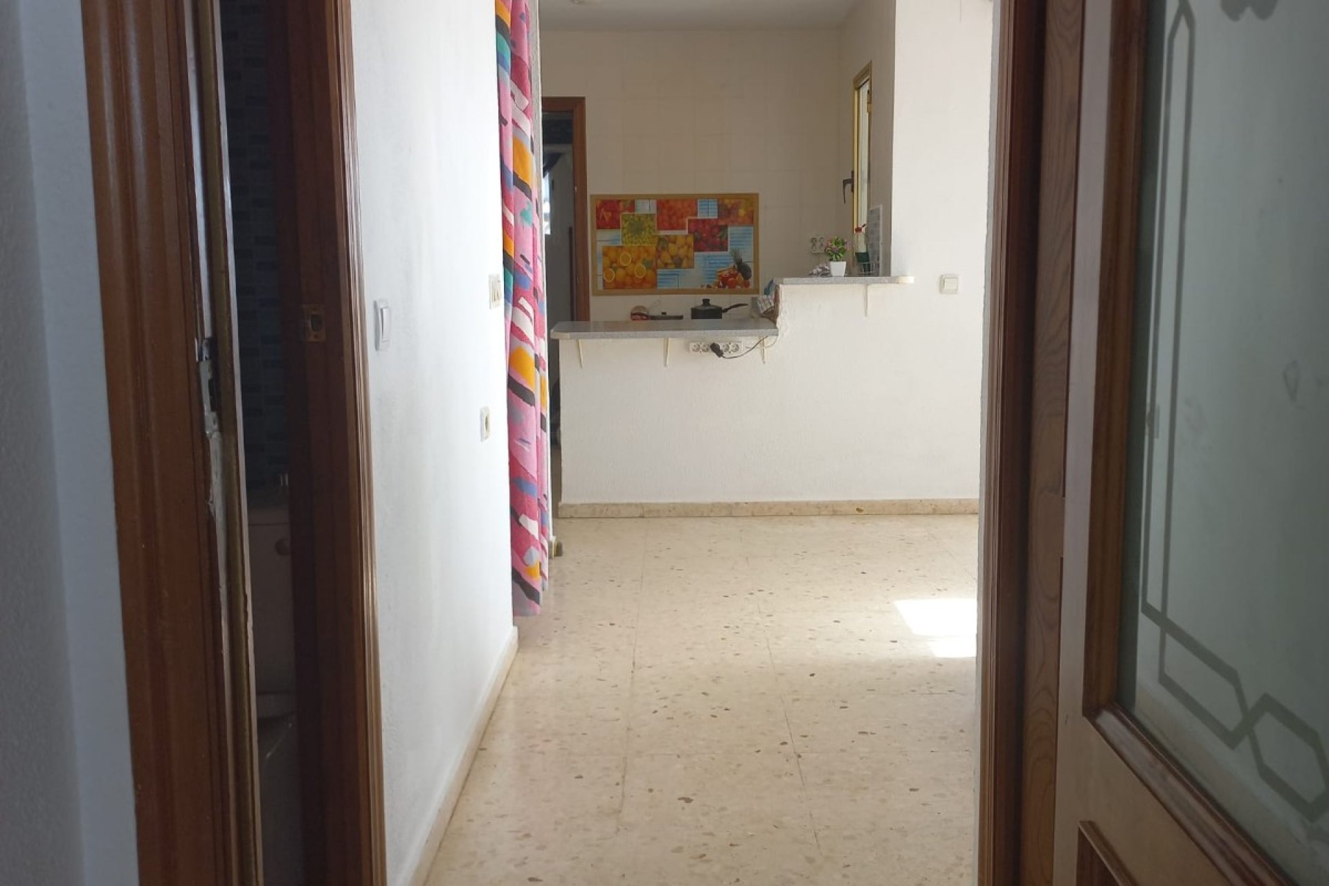 Перепродажа - Квартира - Benidorm - Juzgados