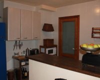 Перепродажа - Квартира - Benidorm - Juzgados