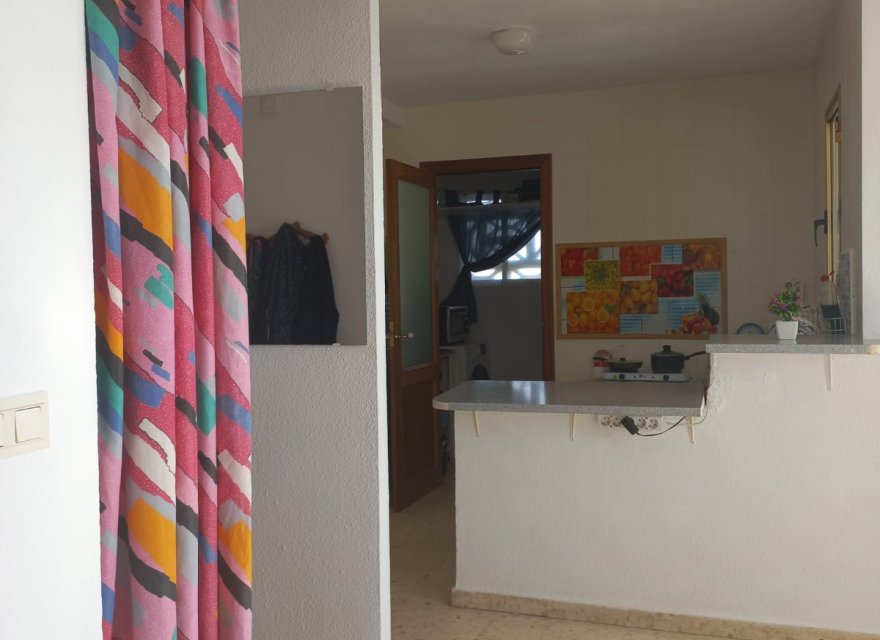 Перепродажа - Квартира - Benidorm - Juzgados