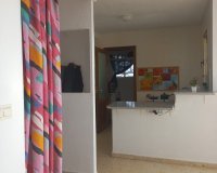 Перепродажа - Квартира - Benidorm - Juzgados