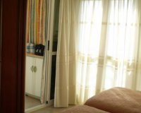 Перепродажа - Квартира - Benidorm - Levante