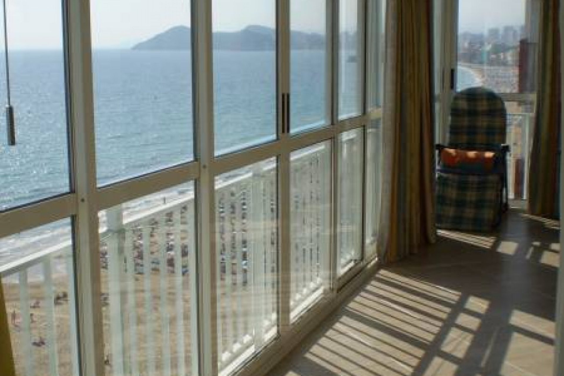 Перепродажа - Квартира - Benidorm - Levante