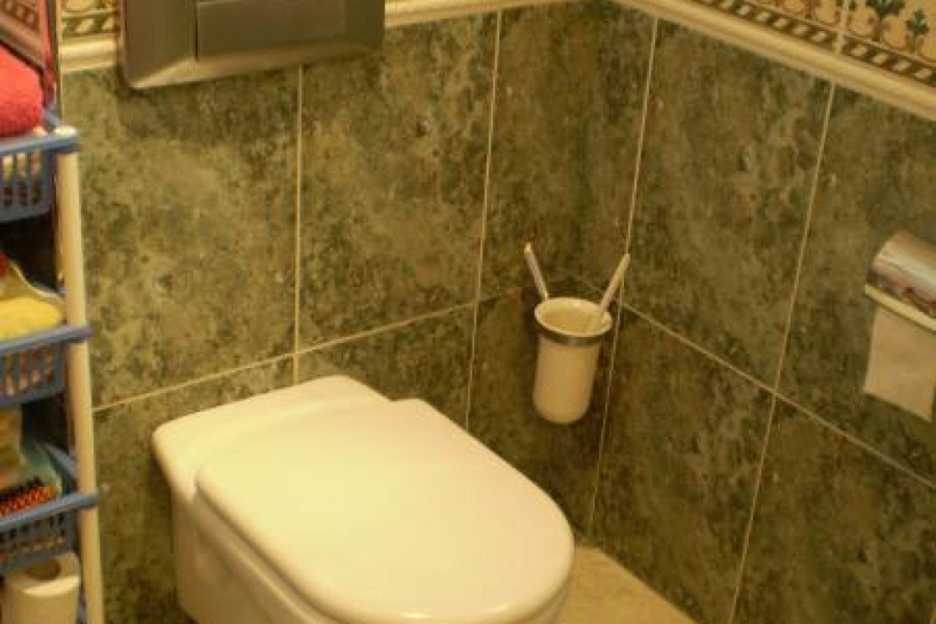 Перепродажа - Квартира - Benidorm - Levante