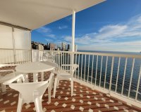 Перепродажа - Квартира - Benidorm - Levante
