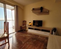 Перепродажа - Квартира - Benidorm - Levante