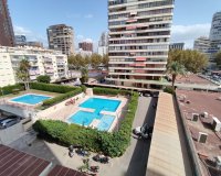 Перепродажа - Квартира - Benidorm - Levante