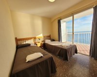 Перепродажа - Квартира - Benidorm - Levante