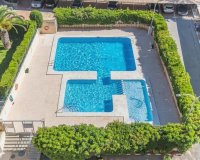 Перепродажа - Квартира - Benidorm - Levante