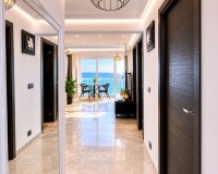 Перепродажа - Квартира - Benidorm - Levante